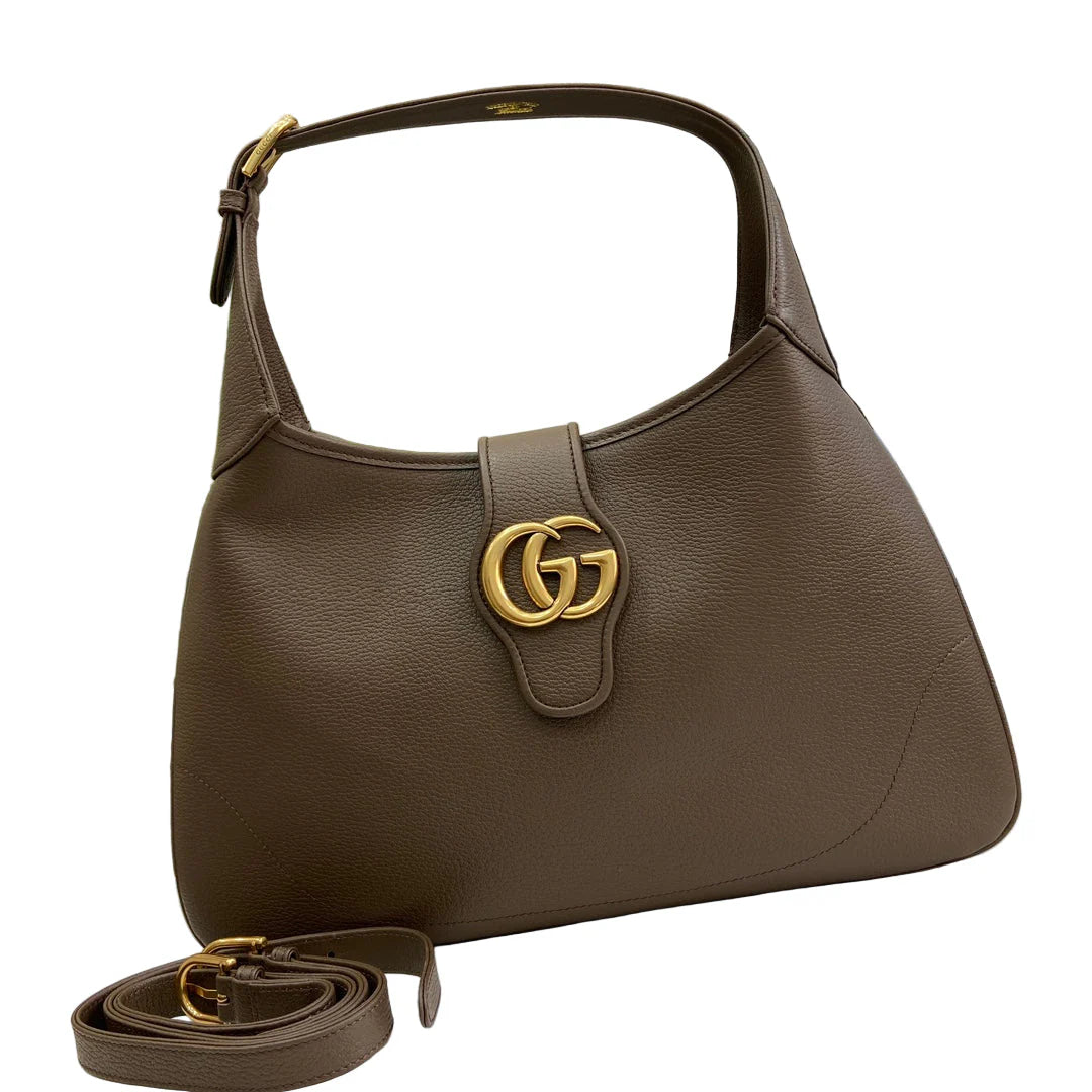 Gucci - torbica - brown
