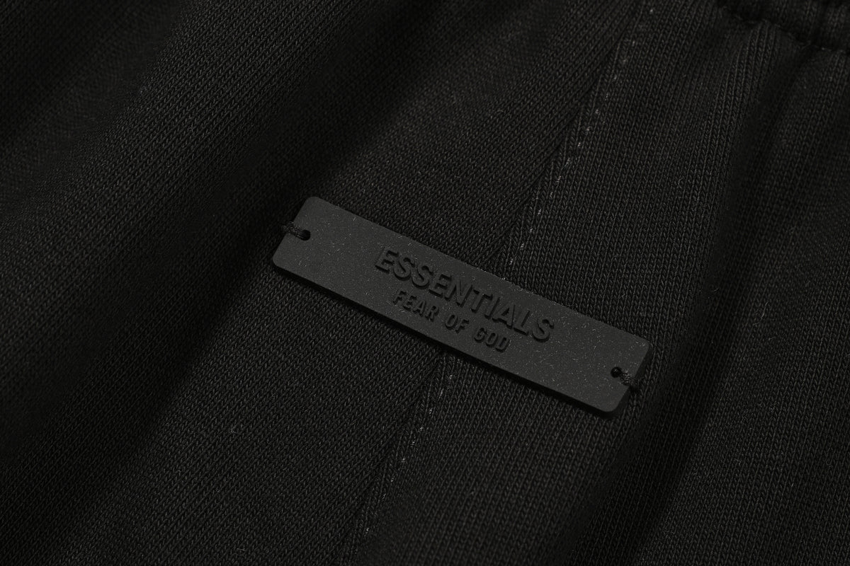 Fear of God - kratke hlače - black
