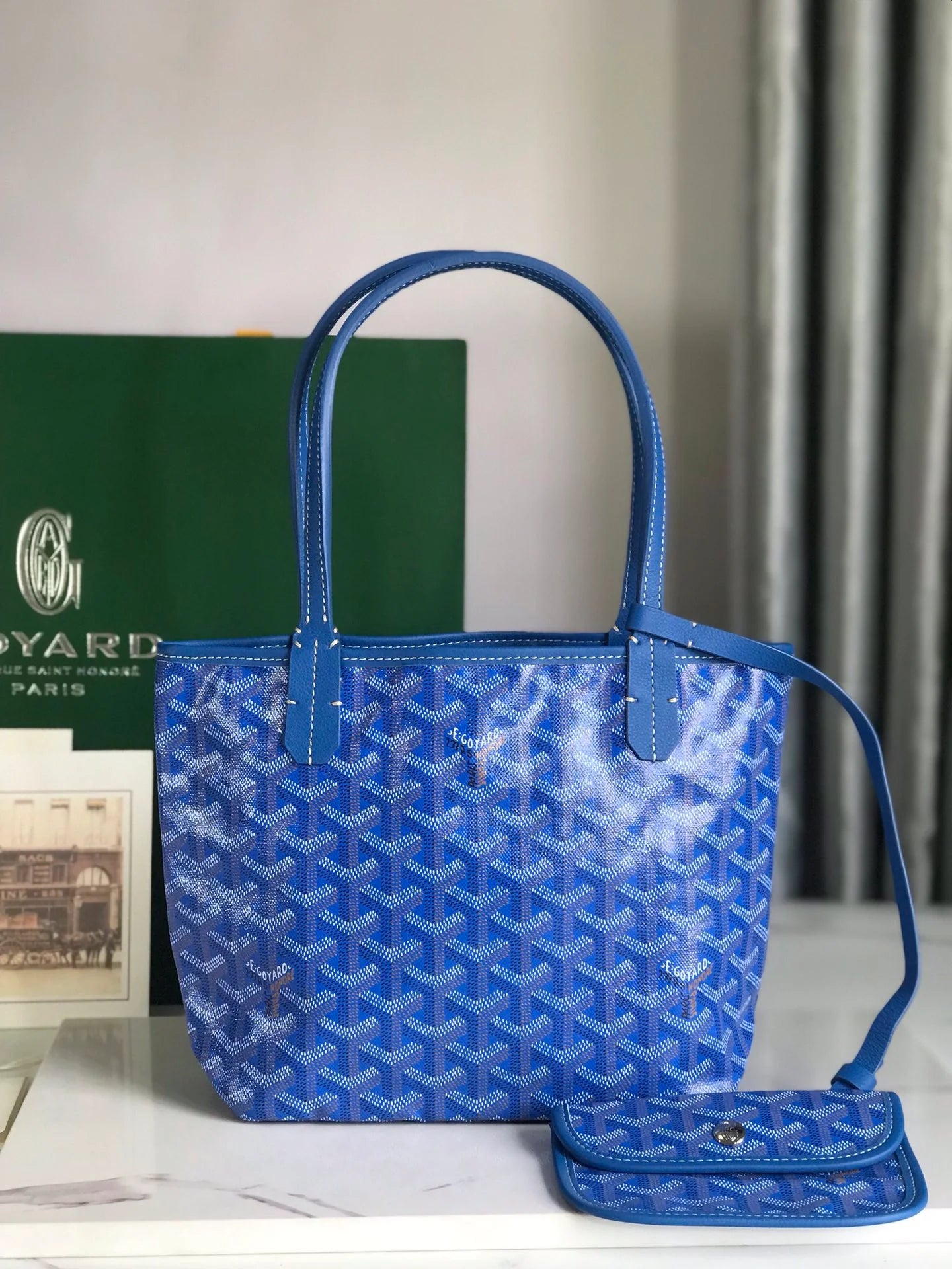 GOYARD - torbica