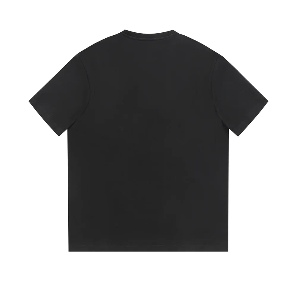 Gucci - majica kratki rukav - black