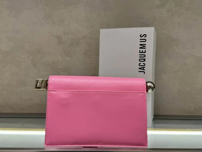 Jacquemus - torbica