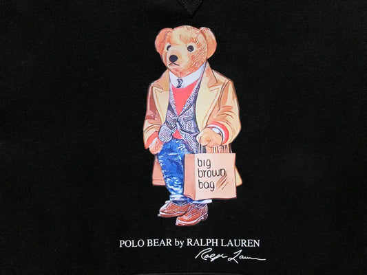 Ralph Lauren - majica dugih rukava