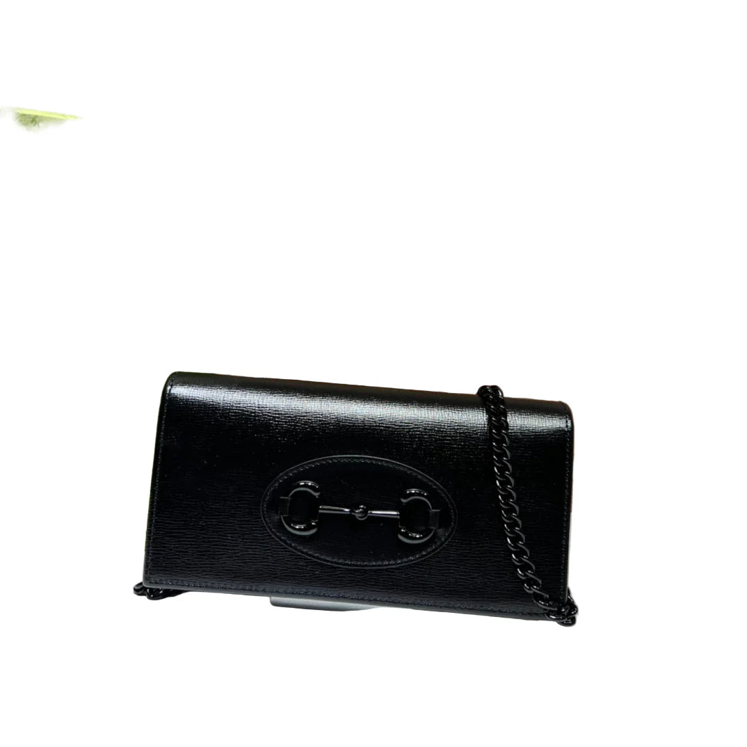 Gucci - torbica - black