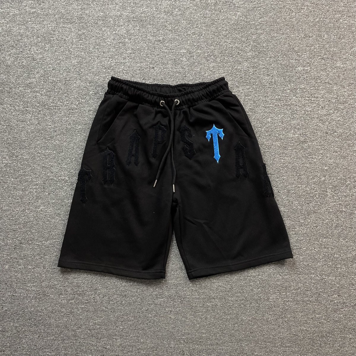 Trapstar - komplet - black