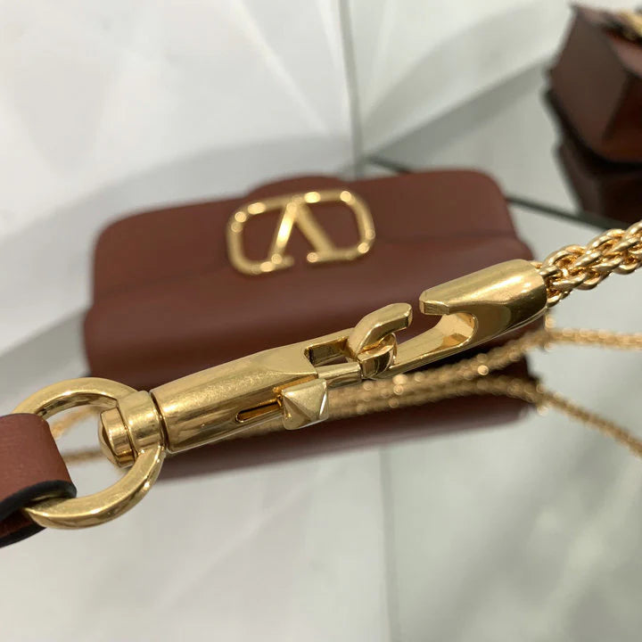 Valentino - torbica -  brown