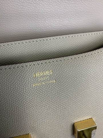 Hermes - torbica Constance Epsom