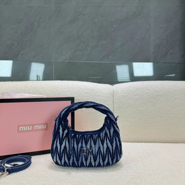 Miu miu - Make-up - blue