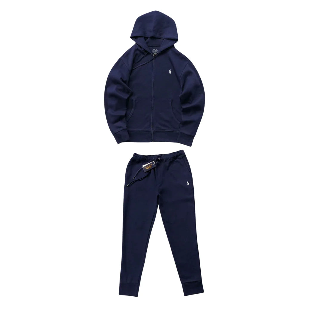Ralph Lauren - komplet - dark blue
