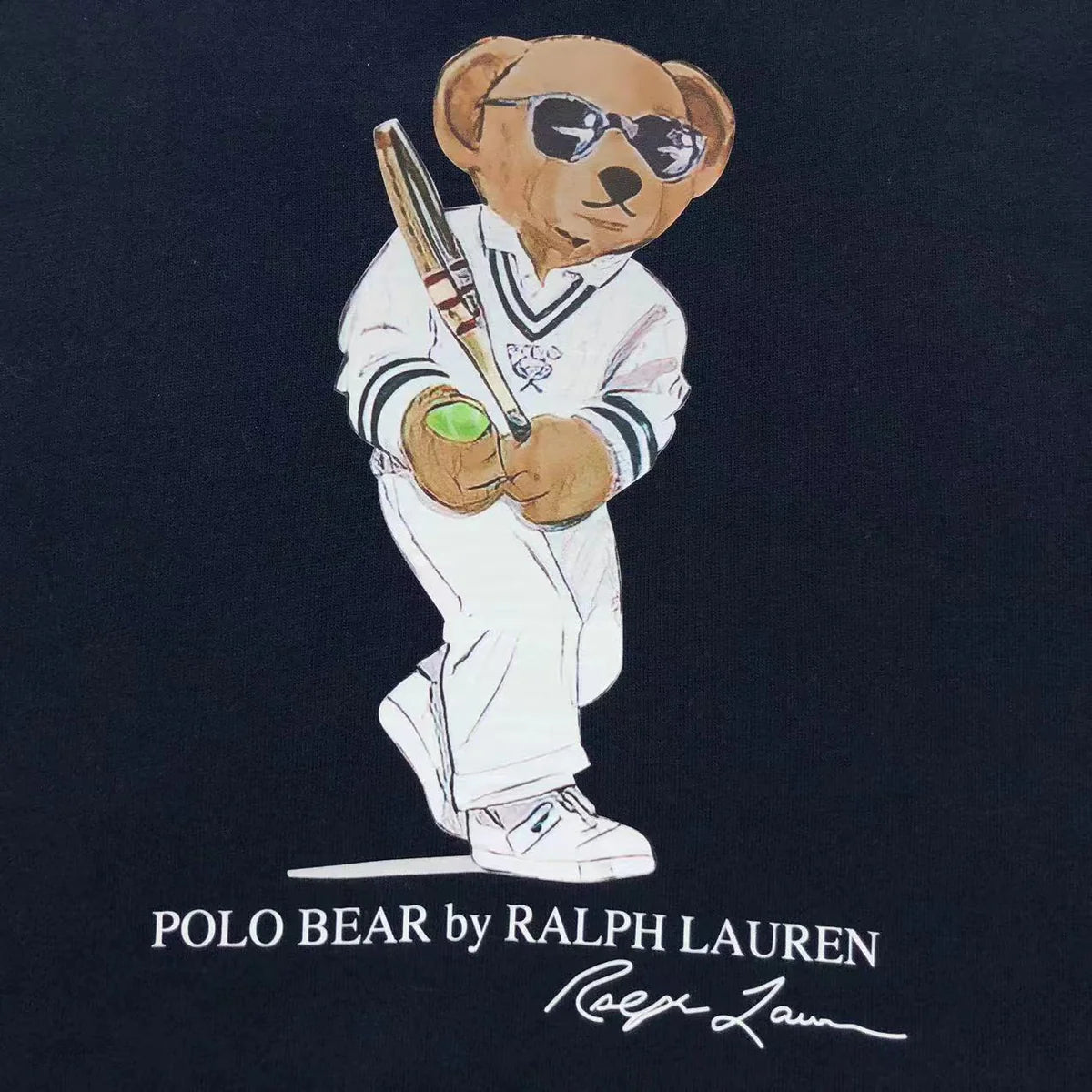 Ralph Lauren - majica dugih rukava