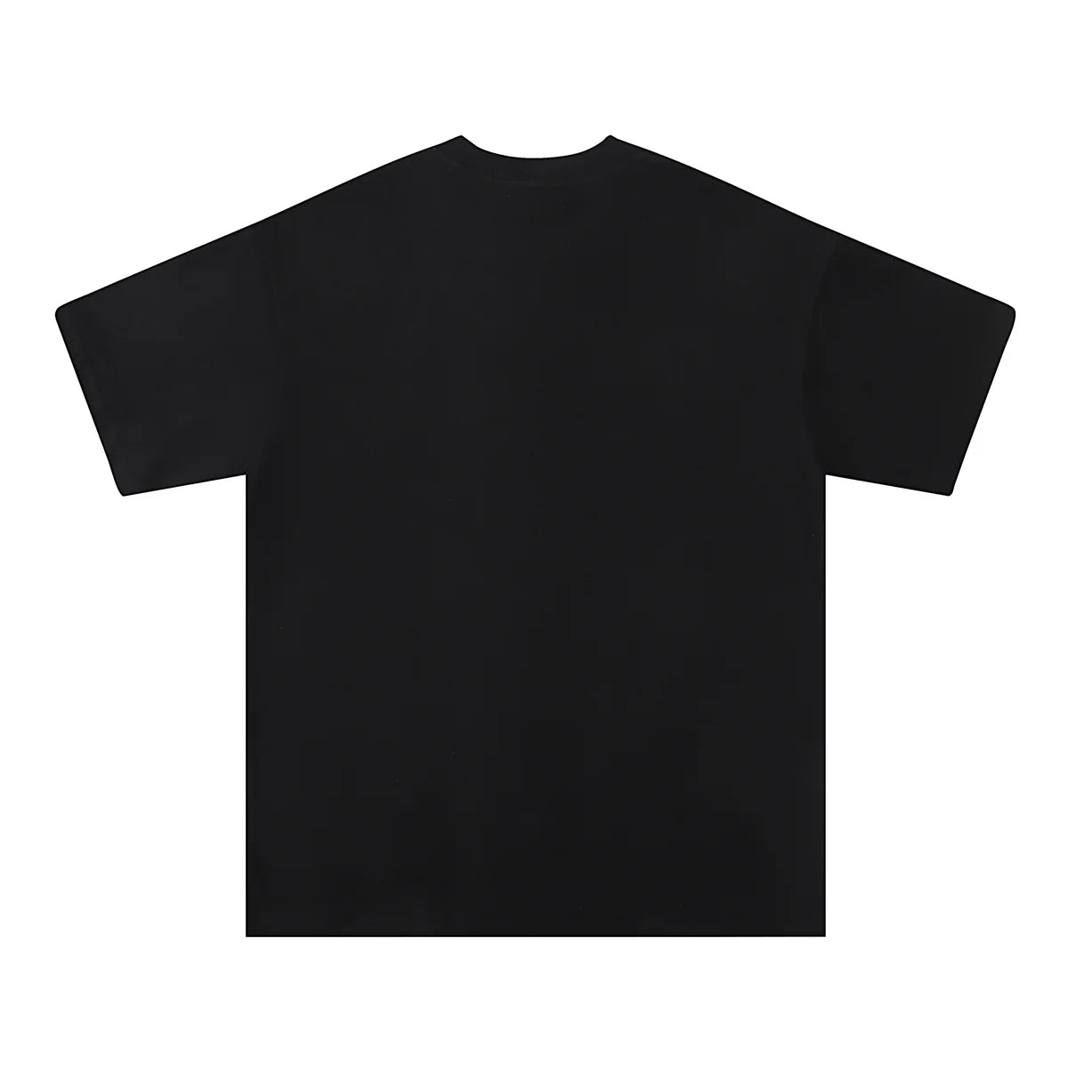 Amiri - majica kratki rukav - black
