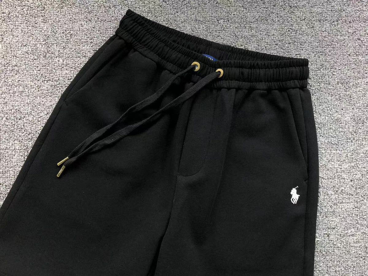 Ralph Lauren - kratke hlače - black