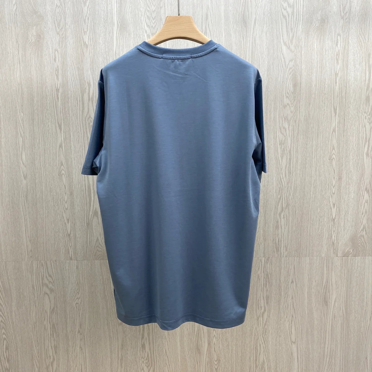 Prada - majica kratki rukav - blue