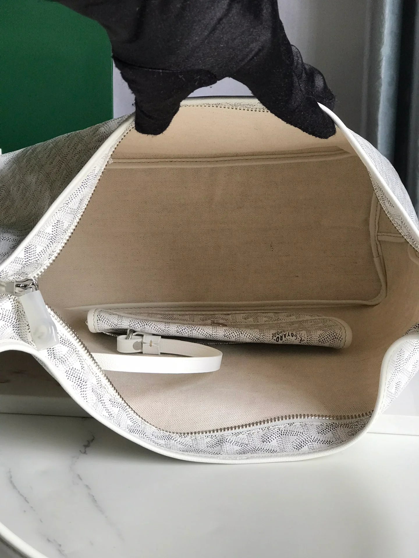 GOYARD - torbica