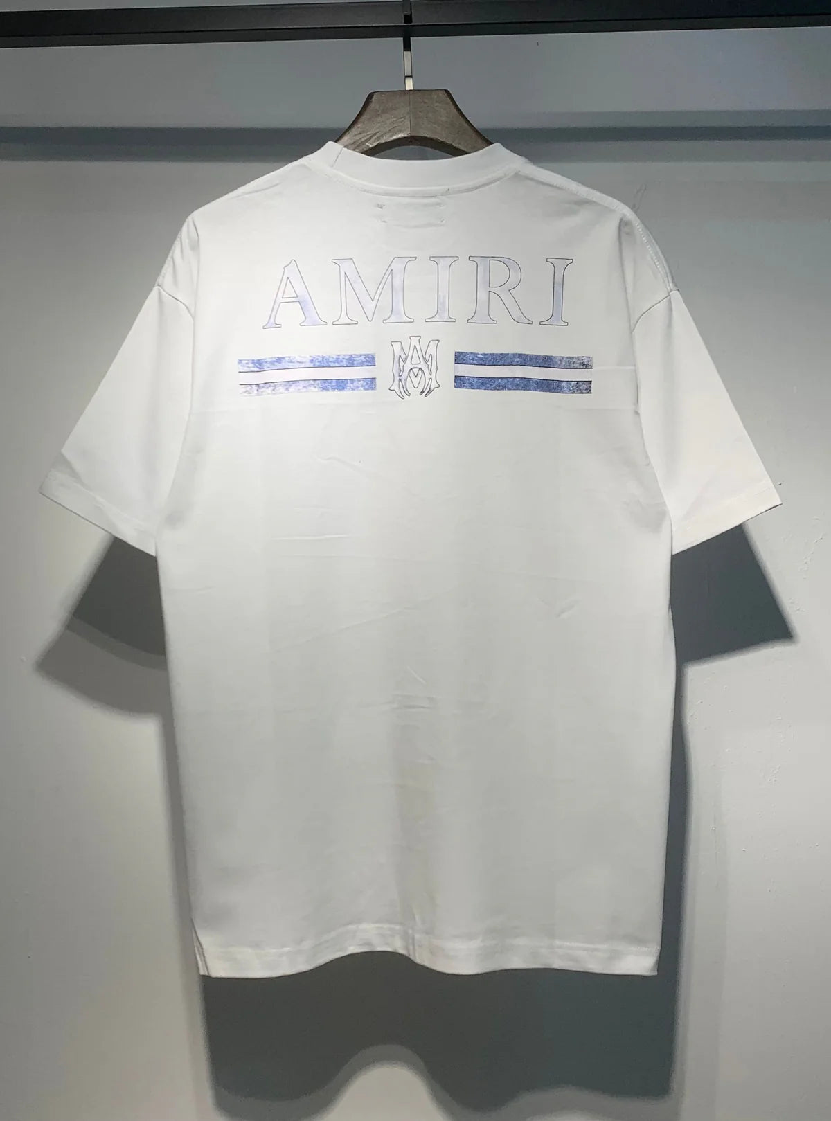 Amiri - majica kratki rukav - white
