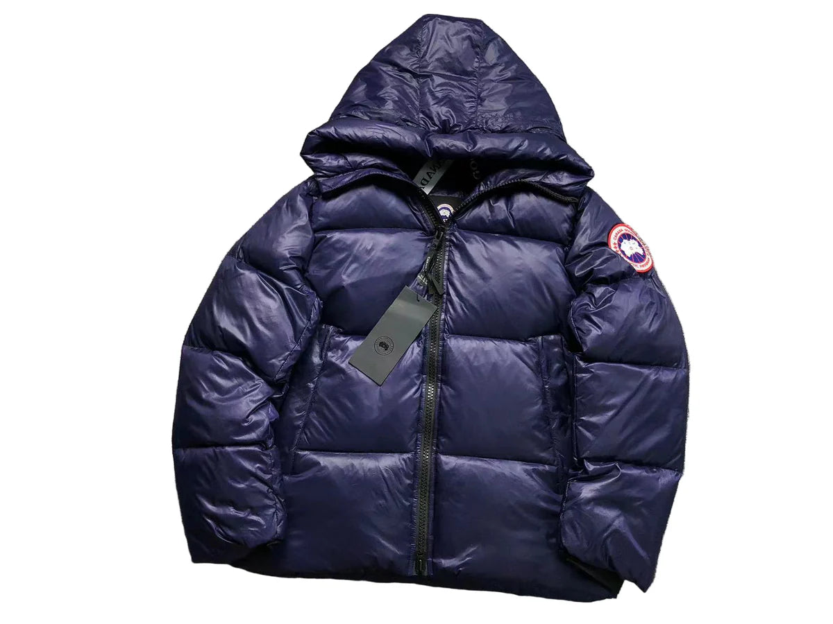 Canada Goose - jakna - dark blue