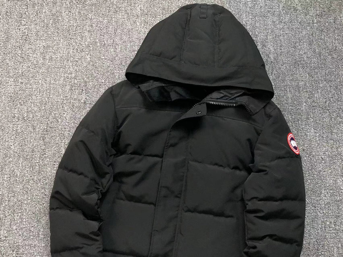 Canda Goose - jakna - black
