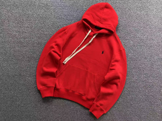 Ralph Lauren - majica dugih rukava - red