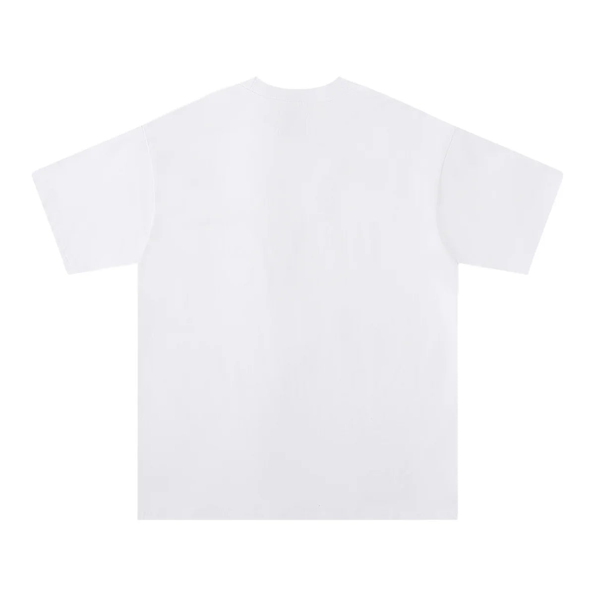 Amiri - majica kratki rukav - white