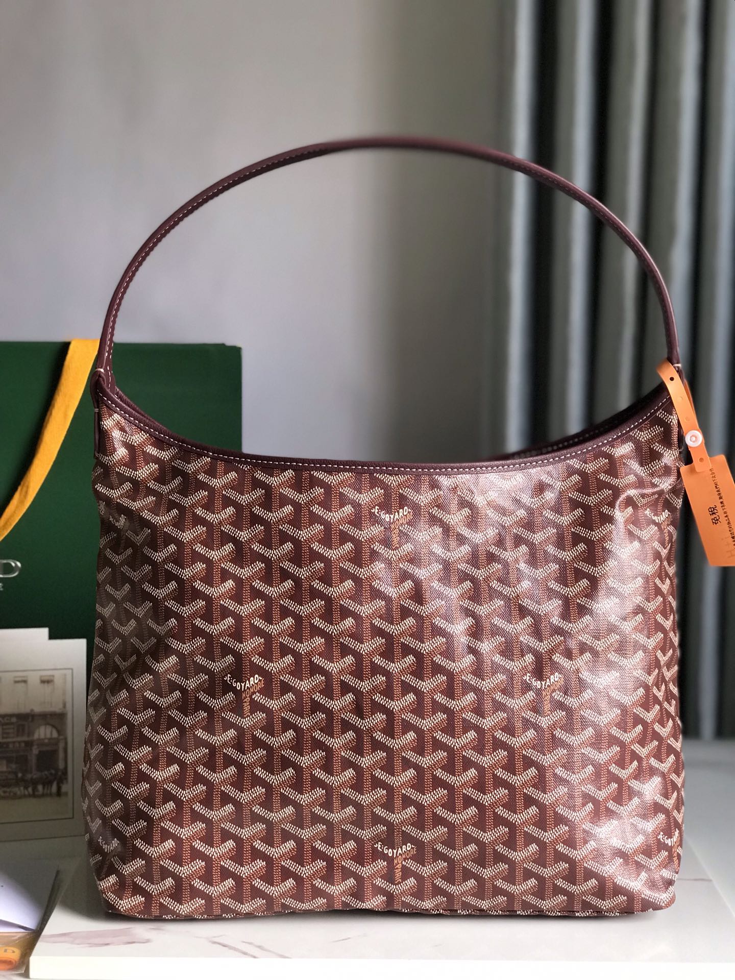 GOYARD - torbica