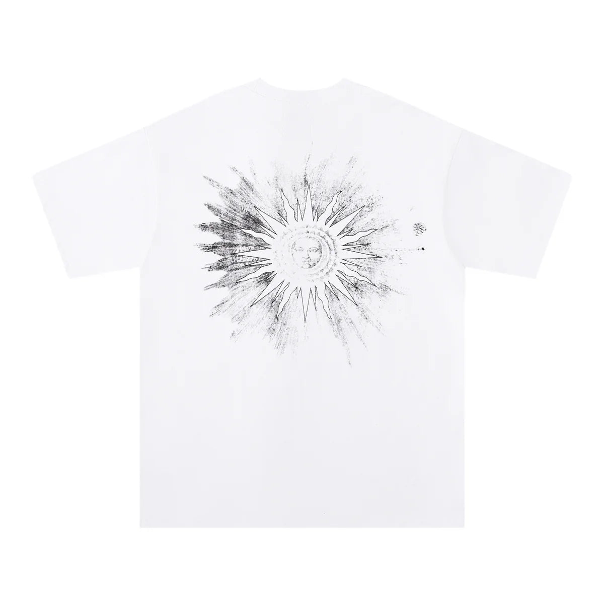 Amiri - majica kratki rukav - white