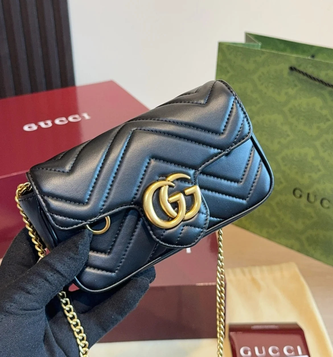 Gucci - torbica