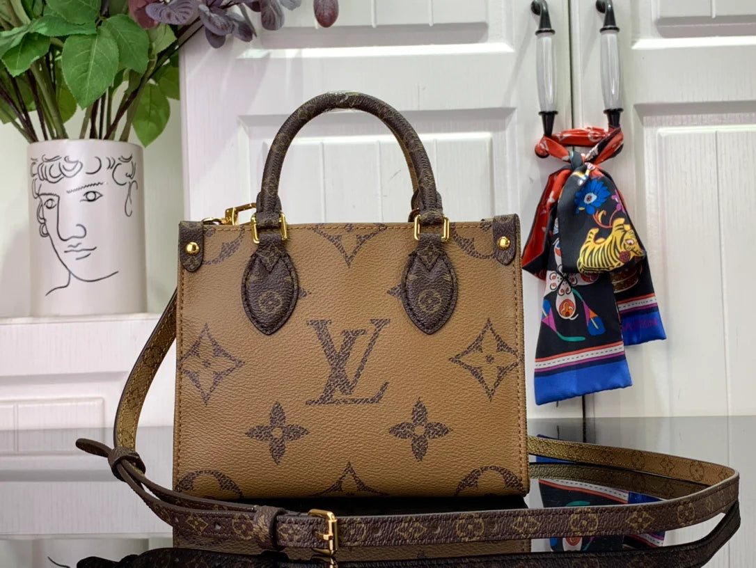Louis Vuitton - torbica