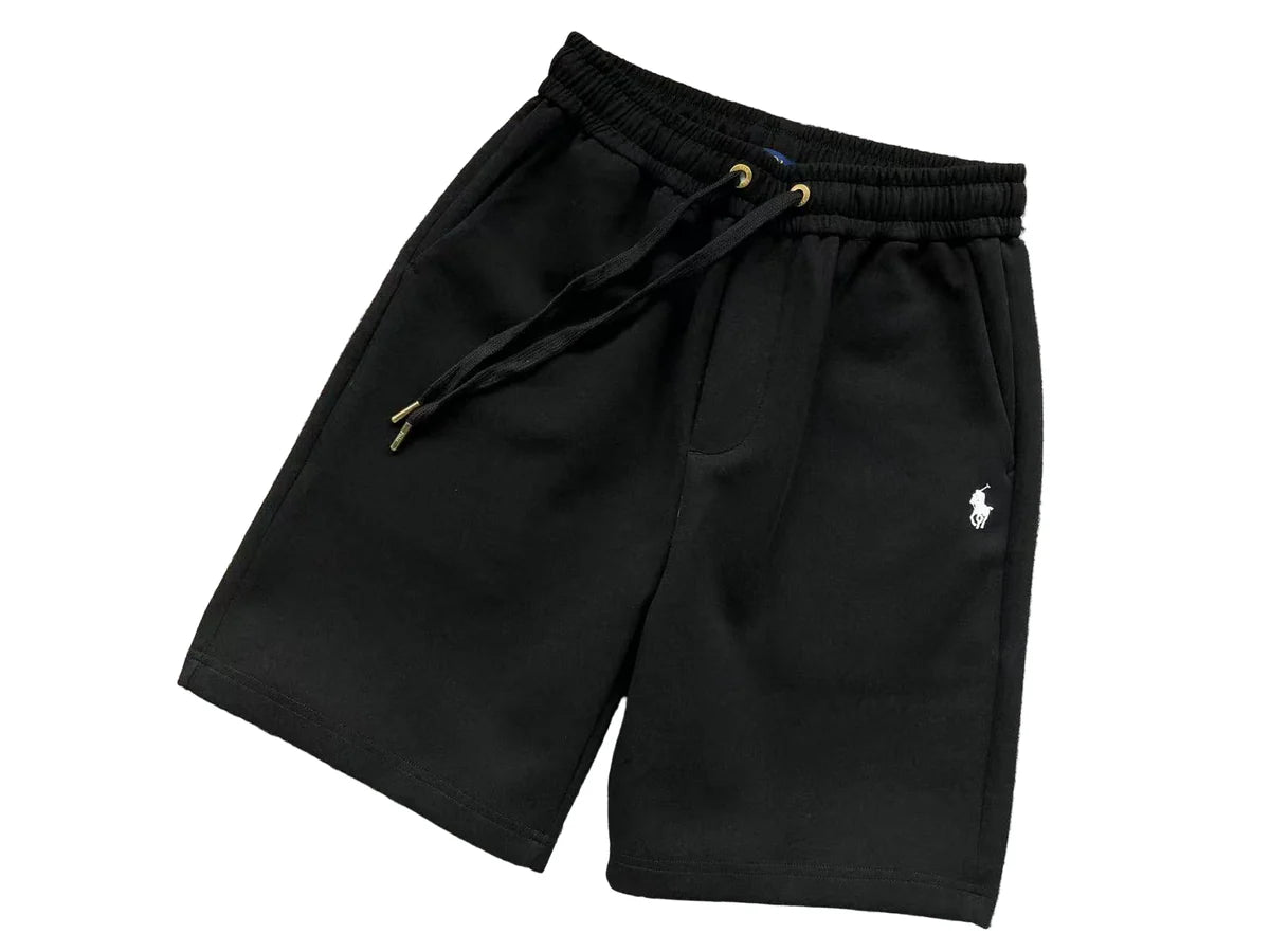 Ralph Lauren - kratke hlače - black