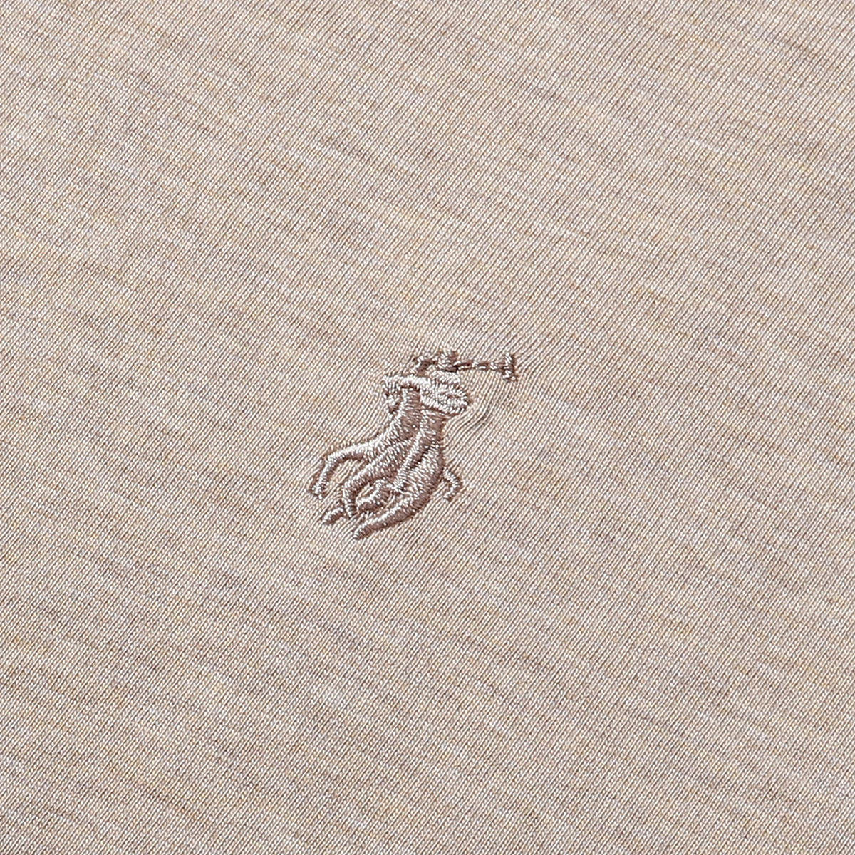 Ralph Lauren - majica kratki rukav - beige