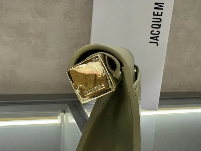 Jacquemus - torbica