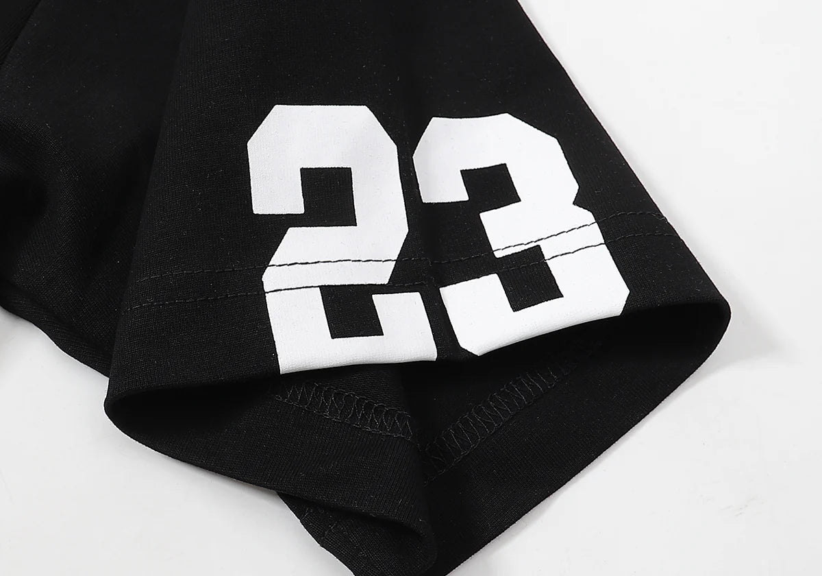 Amiri - majica kratki rukav - black