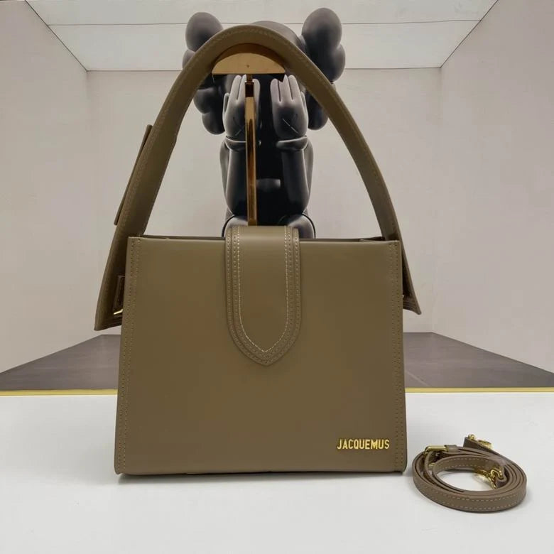 Jacquemus - torbica