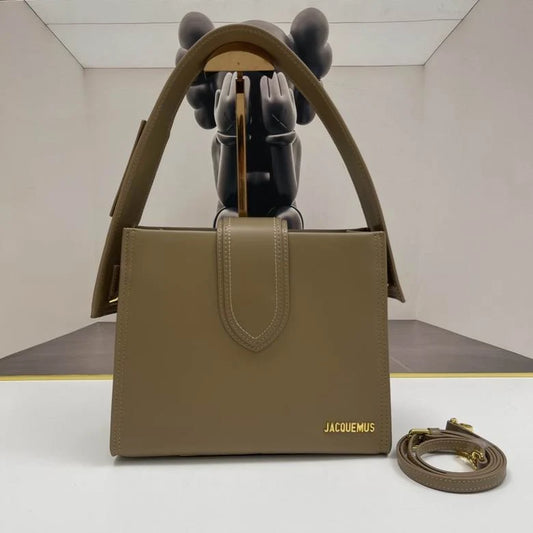 Jacquemus - torbica