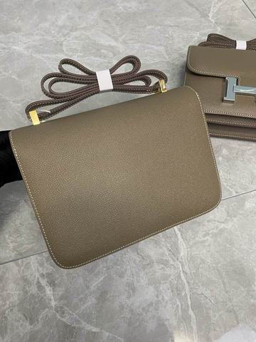 Hermes - torbica Constance Epsom