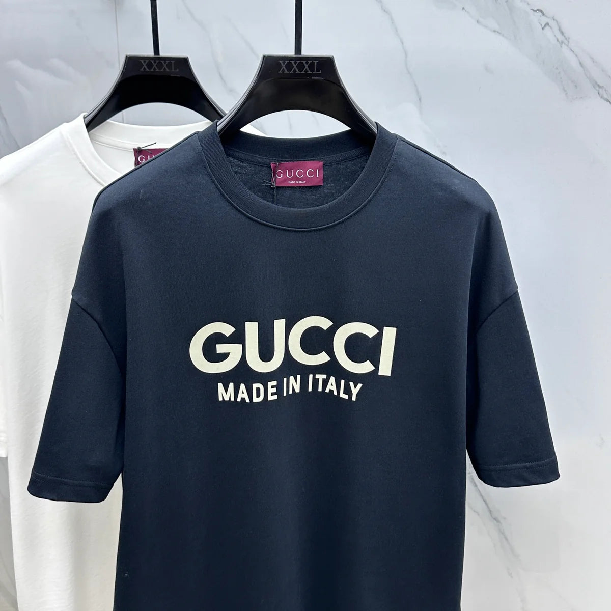 Gucci - majica kratki rukav - black