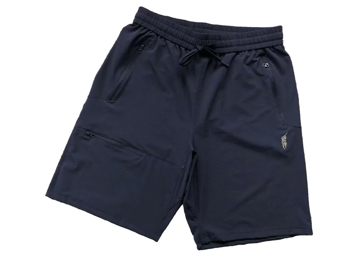 Ralph Lauren - kratke hlače - blue