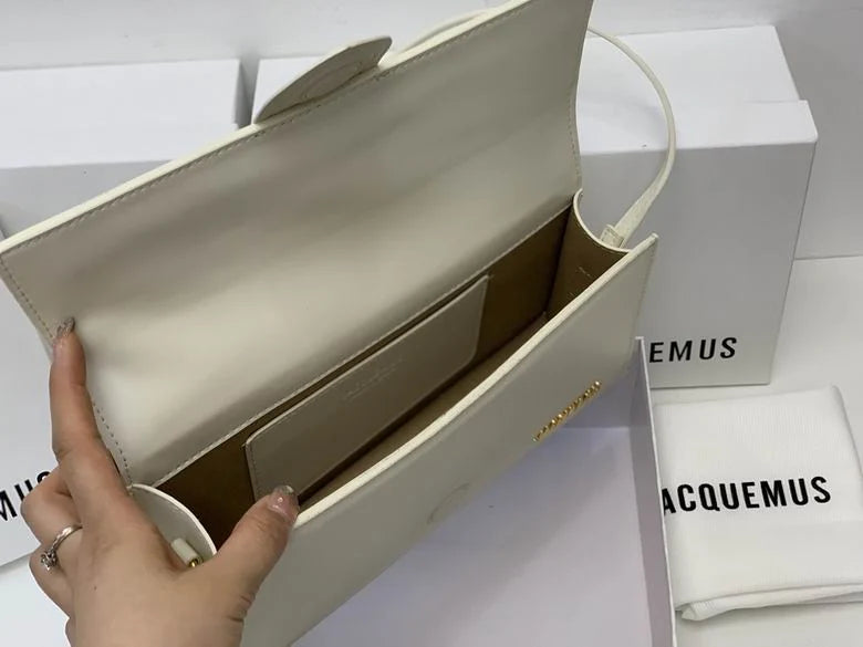 Jacquemus - torbica