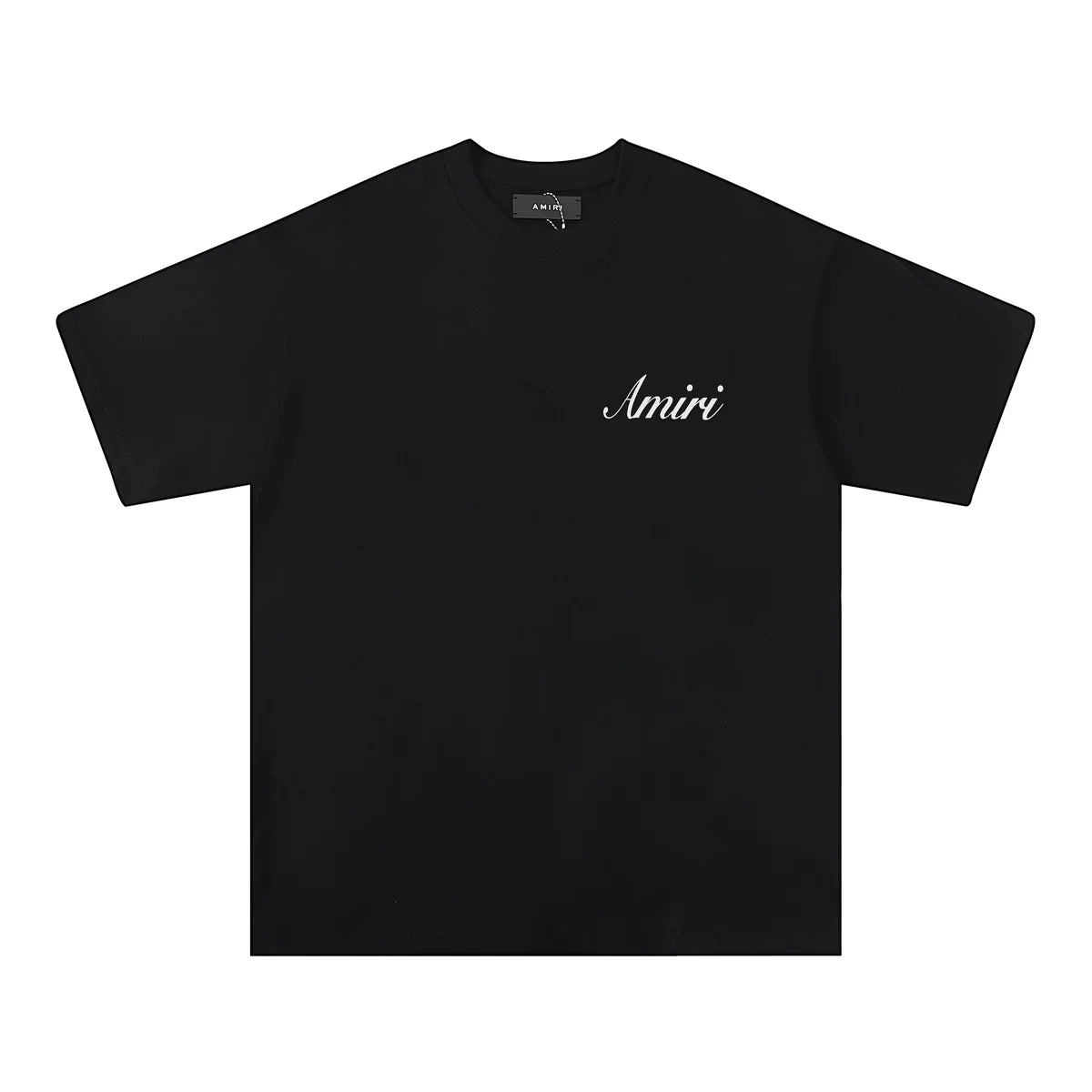 Amiri - majica kratki rukav - black