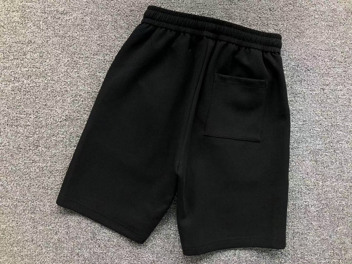 Ralph Lauren - kratke hlače - black