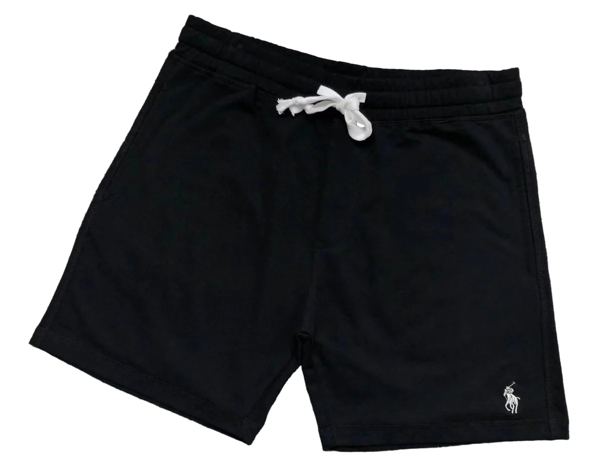 Ralph Lauren - kratke hlače - black