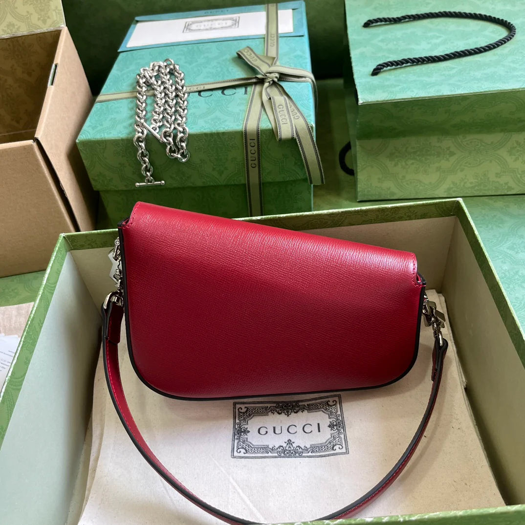 Gucci - torbica - red