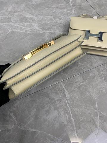 Hermes - torbica Constance Epsom