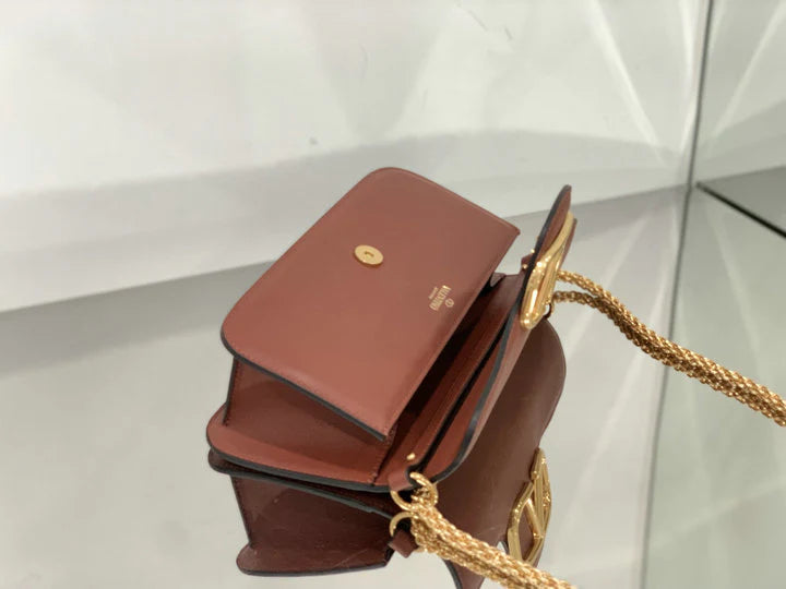 Valentino - torbica -  brown