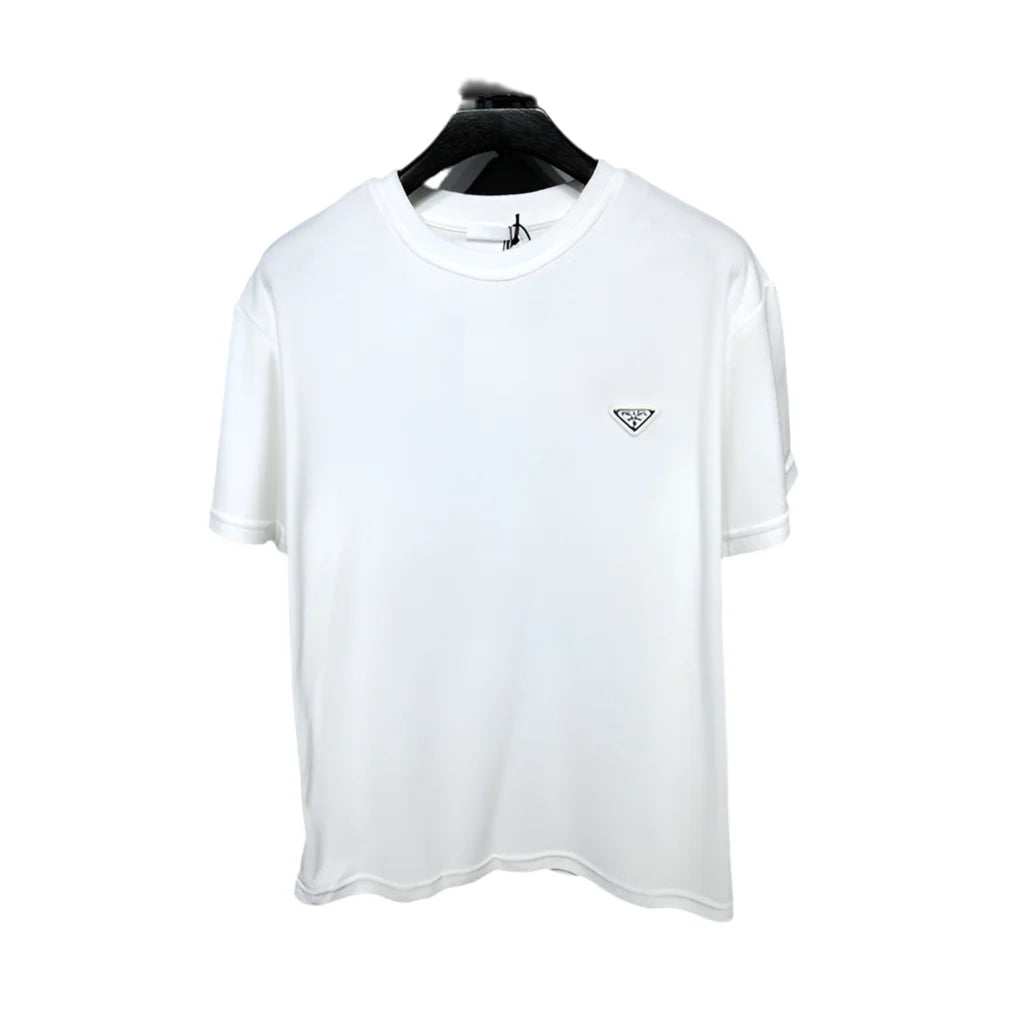 Prada - majica kratki rukav - white