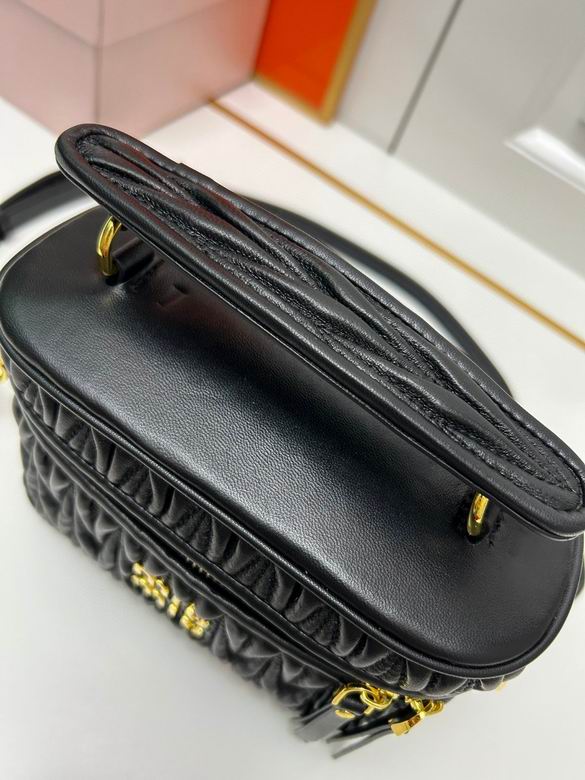 Miu miu - Make-up - black
