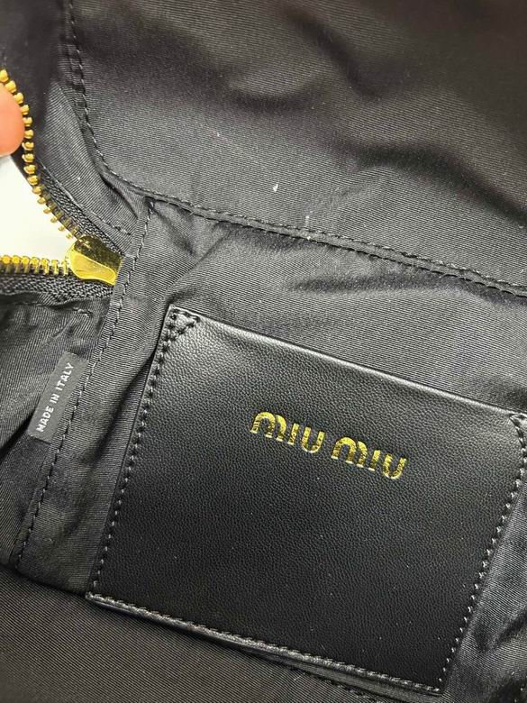 Miu miu - Make-up - black