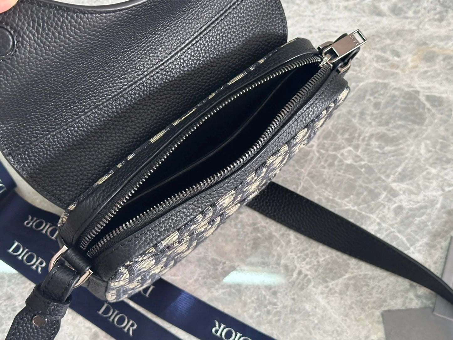 Dior - torbica