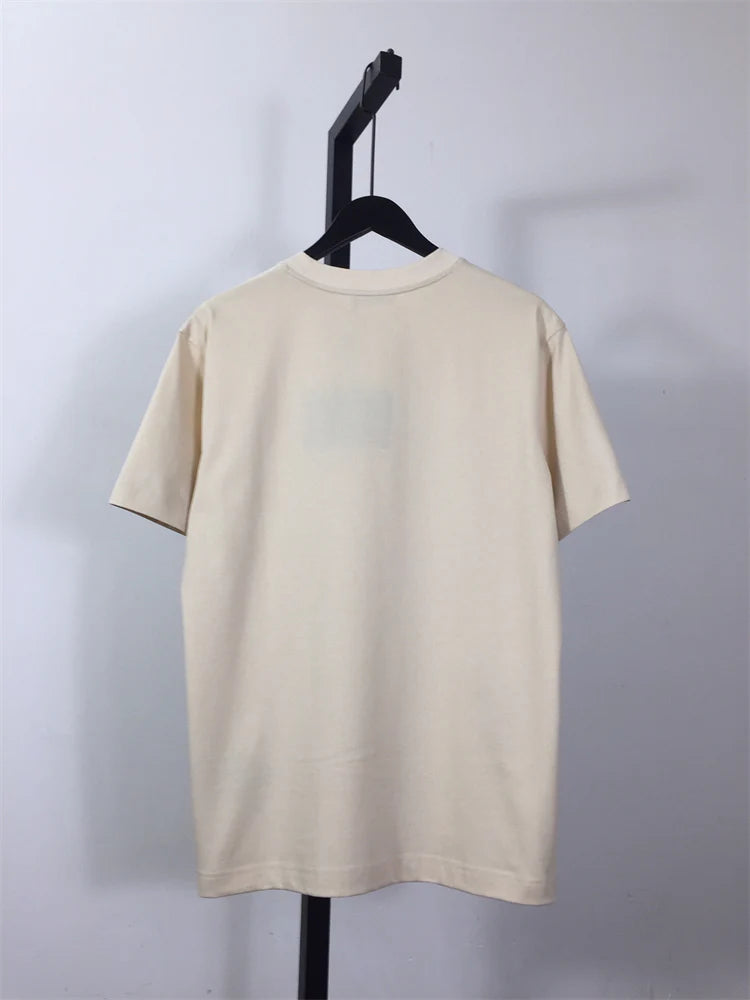 Prada - majica kratki rukav - beige
