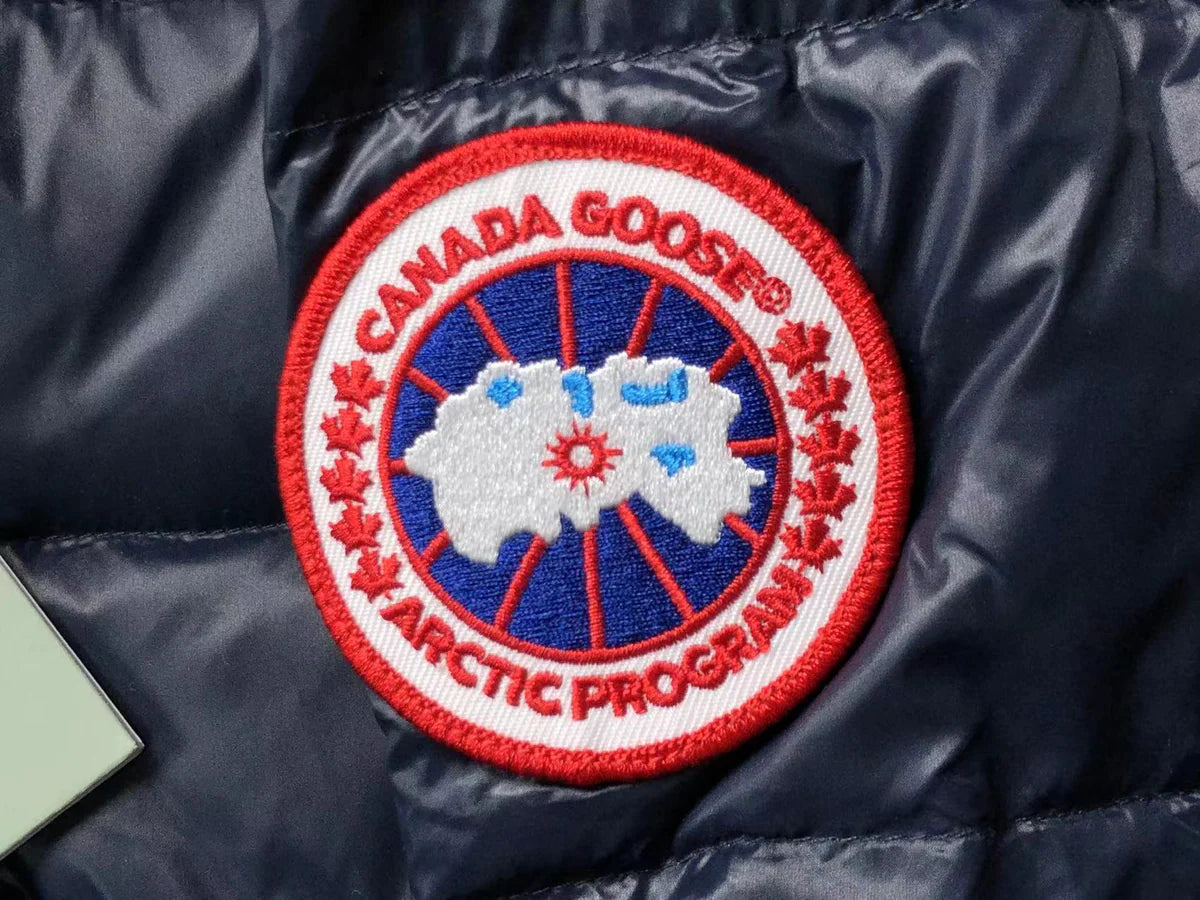 Canada Goose - jakna - black