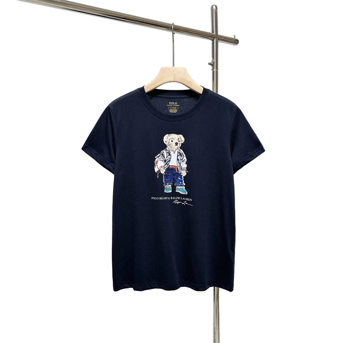 Ralph Lauren - majica kratki rukav