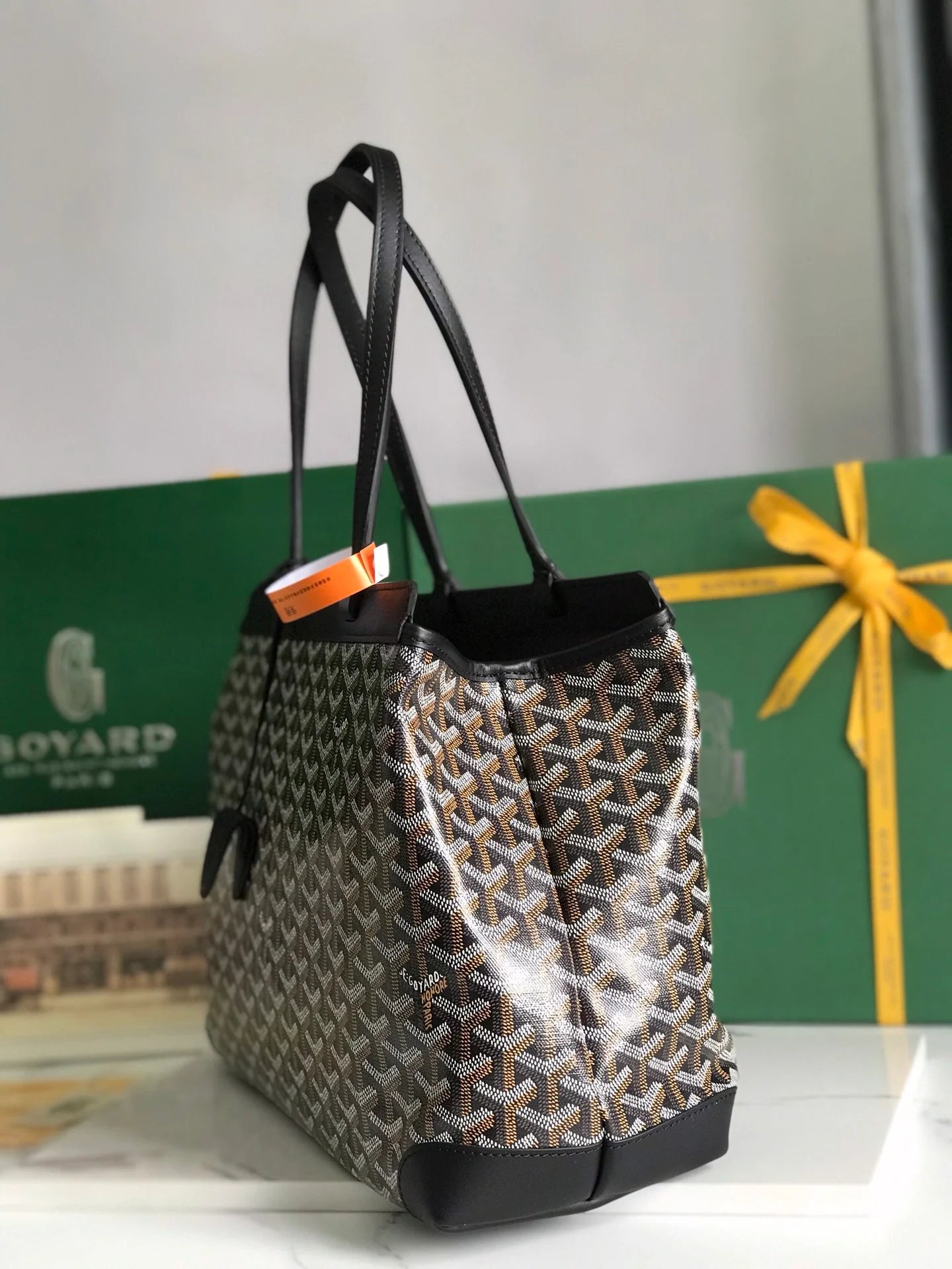 GOYARD - torbica